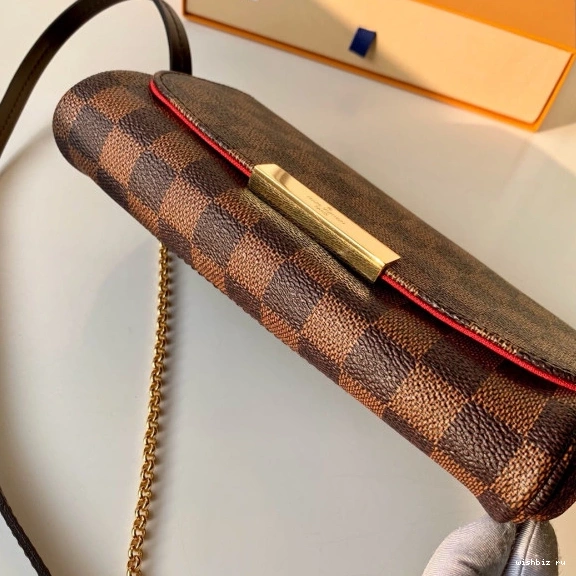 WIS PM Favorite Vuitton Louis 0803